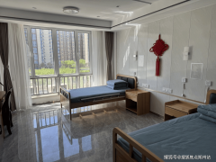 昌平区北七家镇养老照顾核心价钱系统、