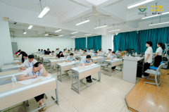 赛共评选出集体一等3名、二等6名、三等